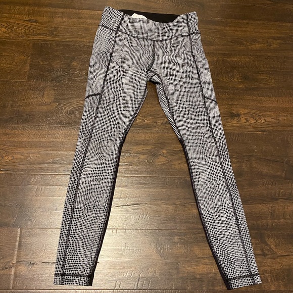 lululemon athletica Pants - Lululemon Leggings